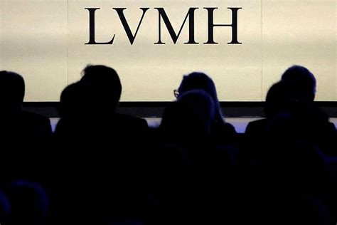 lvmh sponsorship deal